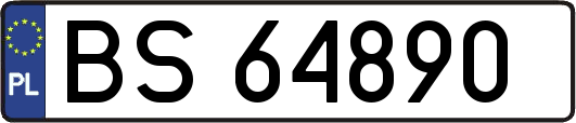 BS64890