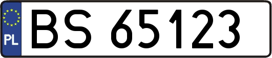 BS65123
