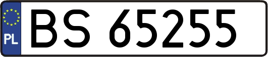 BS65255