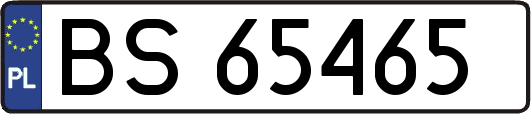 BS65465