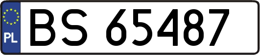 BS65487