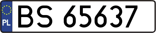 BS65637