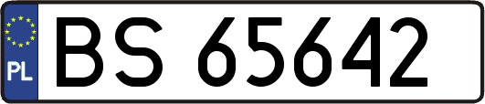BS65642