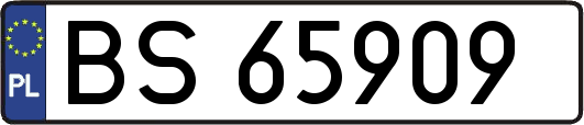 BS65909
