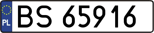BS65916