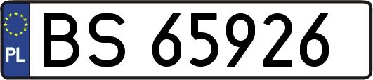 BS65926