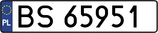 BS65951