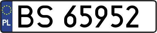 BS65952