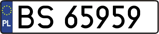 BS65959