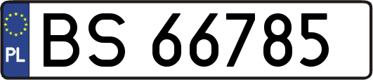 BS66785