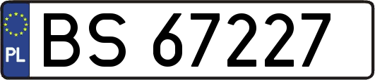 BS67227