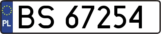 BS67254