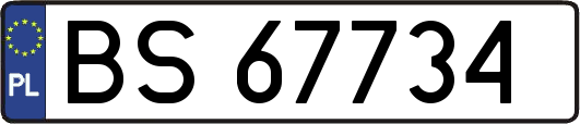BS67734