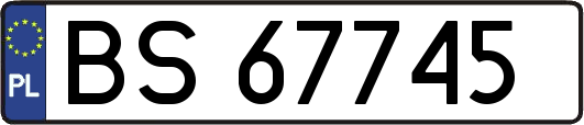 BS67745