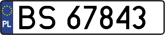 BS67843