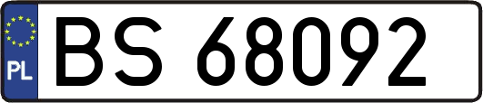 BS68092