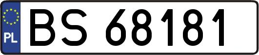 BS68181