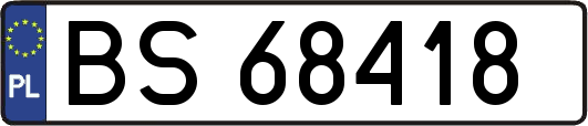 BS68418