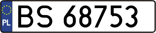 BS68753