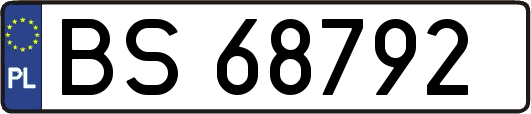 BS68792