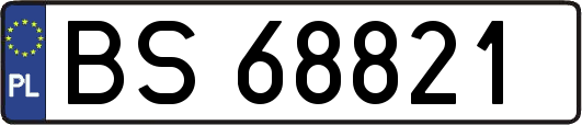 BS68821