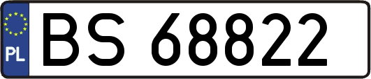 BS68822