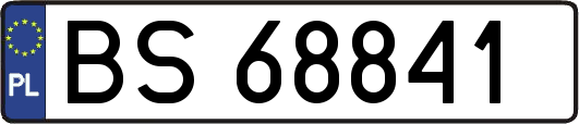 BS68841