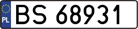 BS68931