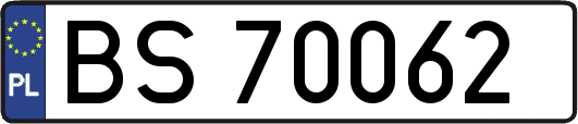 BS70062