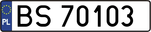 BS70103