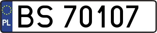 BS70107