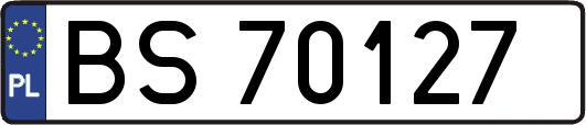 BS70127