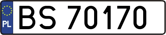 BS70170
