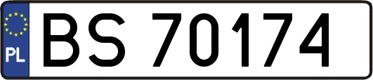 BS70174