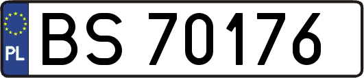 BS70176
