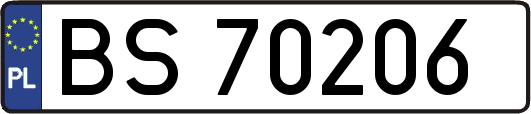 BS70206