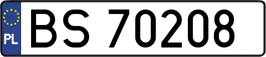 BS70208
