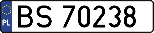 BS70238