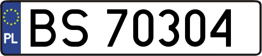 BS70304