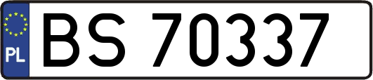 BS70337