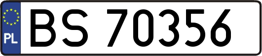 BS70356