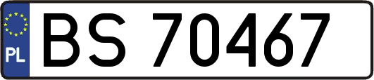 BS70467