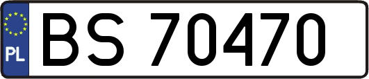 BS70470