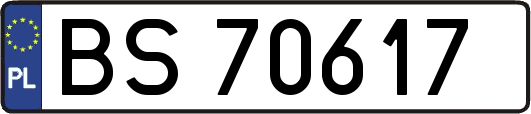 BS70617