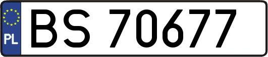 BS70677