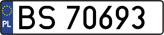 BS70693