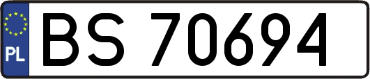 BS70694