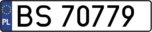 BS70779