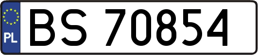 BS70854