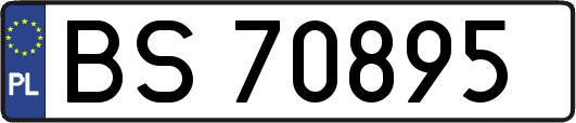 BS70895